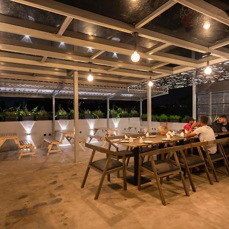 可倫坡 Gentz Residency & Restaurant酒店 外观 照片